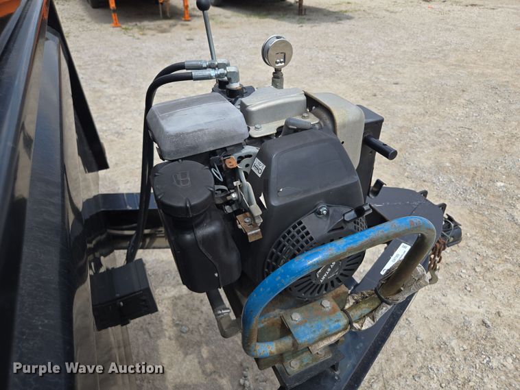 image for item EM7069 2019 Load Trail  dump trailer