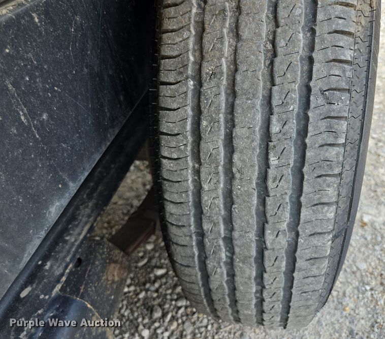 image for item EM7069 2019 Load Trail  dump trailer