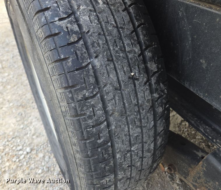 image for item EM7069 2019 Load Trail  dump trailer