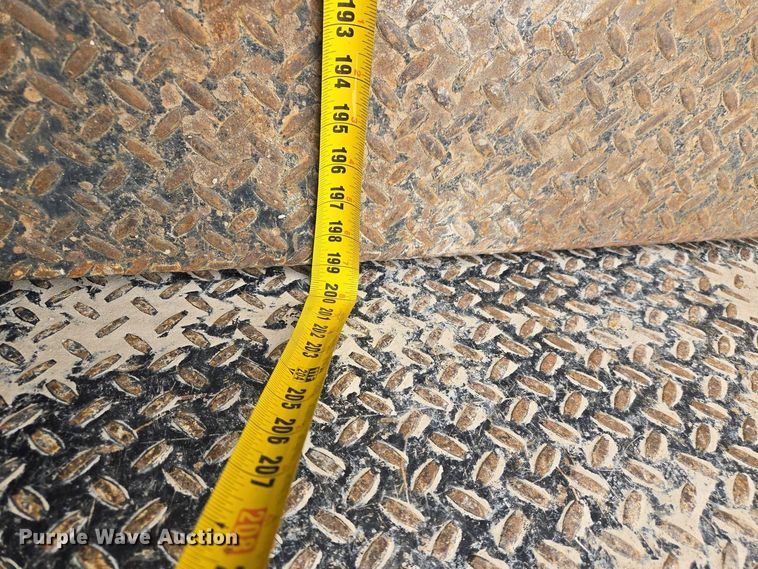 image for item EM7086 2019 Ford  F550 Super Duty XL flatbed truck