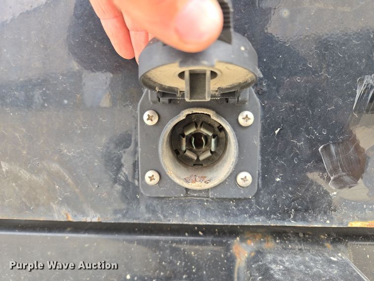 image for item EM7086 2019 Ford  F550 Super Duty XL flatbed truck