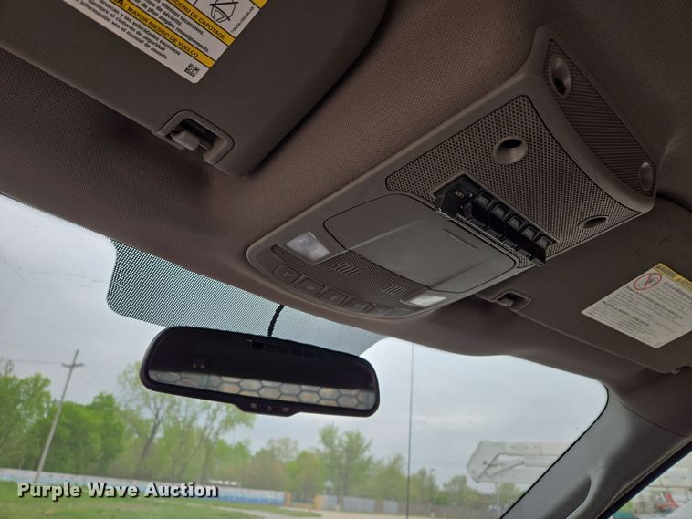 image for item EM7086 2019 Ford  F550 Super Duty XL flatbed truck