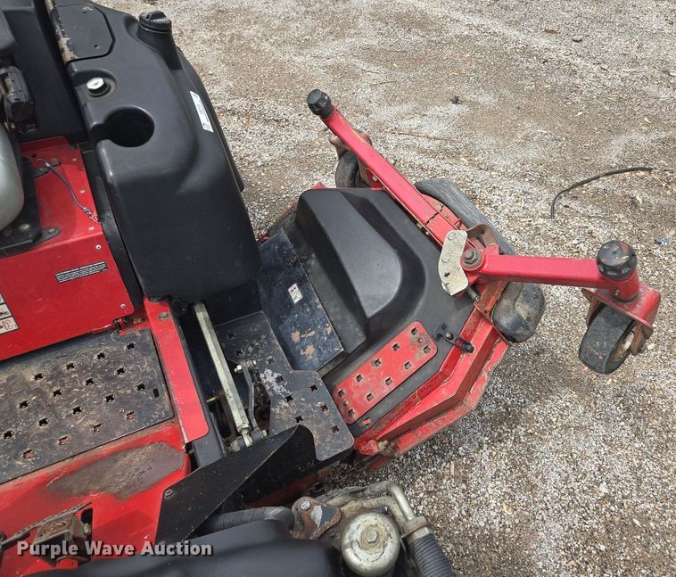 image for item EM7170 Toro Groundsmaster 360 lawn mower