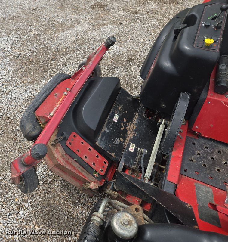 image for item EM7170 Toro Groundsmaster 360 lawn mower