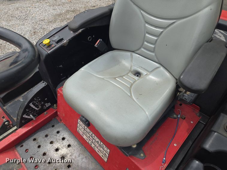 image for item EM7170 Toro Groundsmaster 360 lawn mower