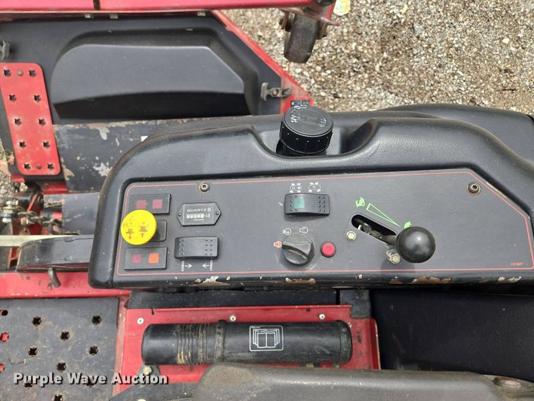 image for item EM7170 Toro Groundsmaster 360 lawn mower