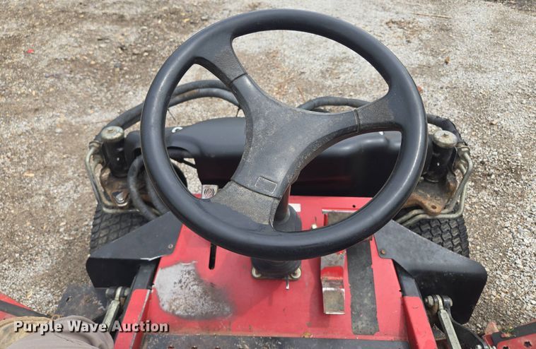 image for item EM7170 Toro Groundsmaster 360 lawn mower