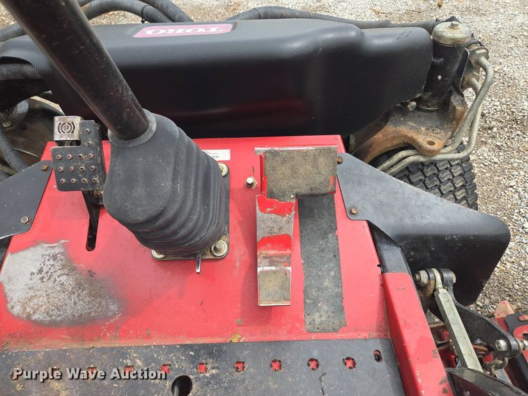 image for item EM7170 Toro Groundsmaster 360 lawn mower