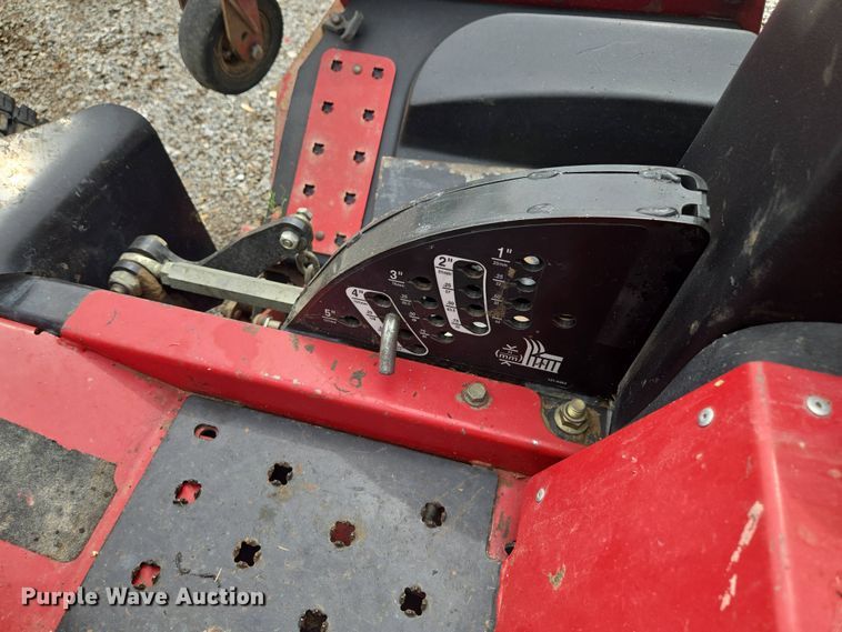 image for item EM7170 Toro Groundsmaster 360 lawn mower