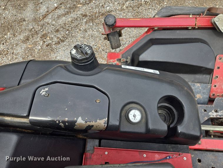 image for item EM7170 Toro Groundsmaster 360 lawn mower