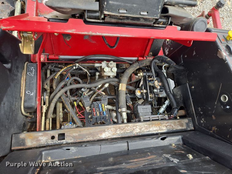 image for item EM7170 Toro Groundsmaster 360 lawn mower