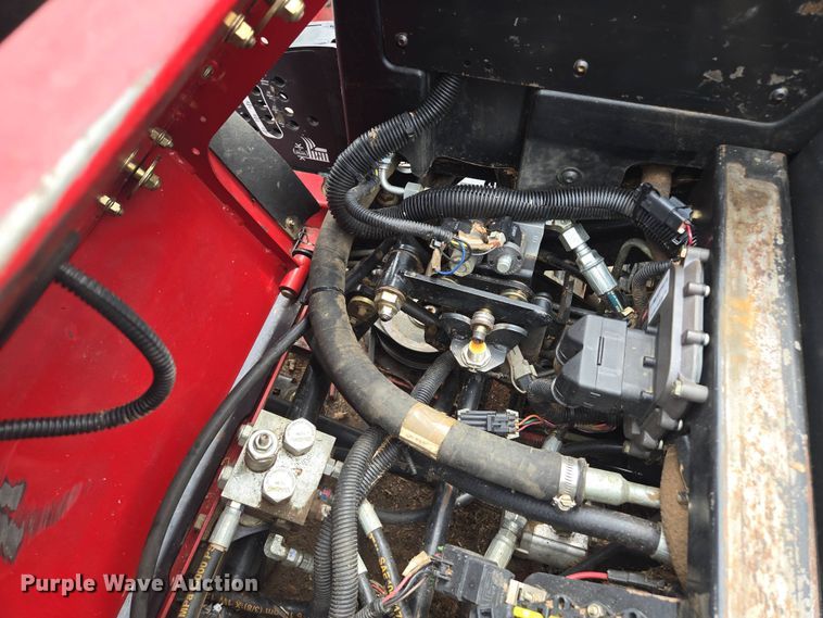 image for item EM7170 Toro Groundsmaster 360 lawn mower