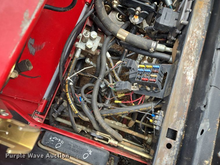 image for item EM7170 Toro Groundsmaster 360 lawn mower