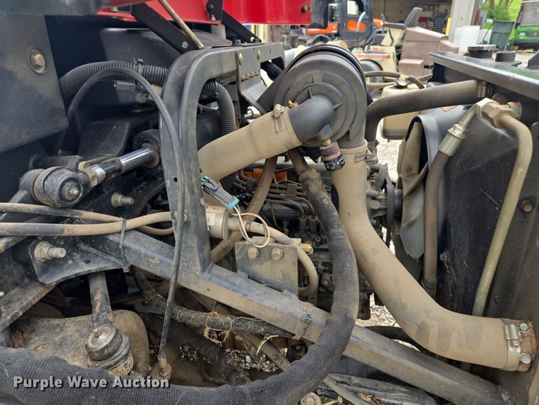 image for item EM7170 Toro Groundsmaster 360 lawn mower