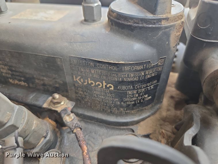 image for item EM7170 Toro Groundsmaster 360 lawn mower