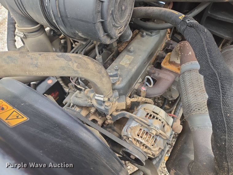 image for item EM7170 Toro Groundsmaster 360 lawn mower