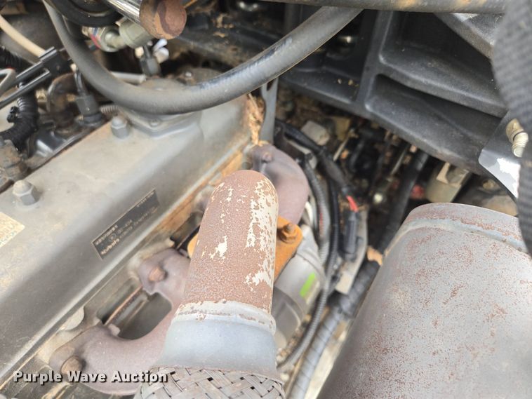 image for item EM7170 Toro Groundsmaster 360 lawn mower