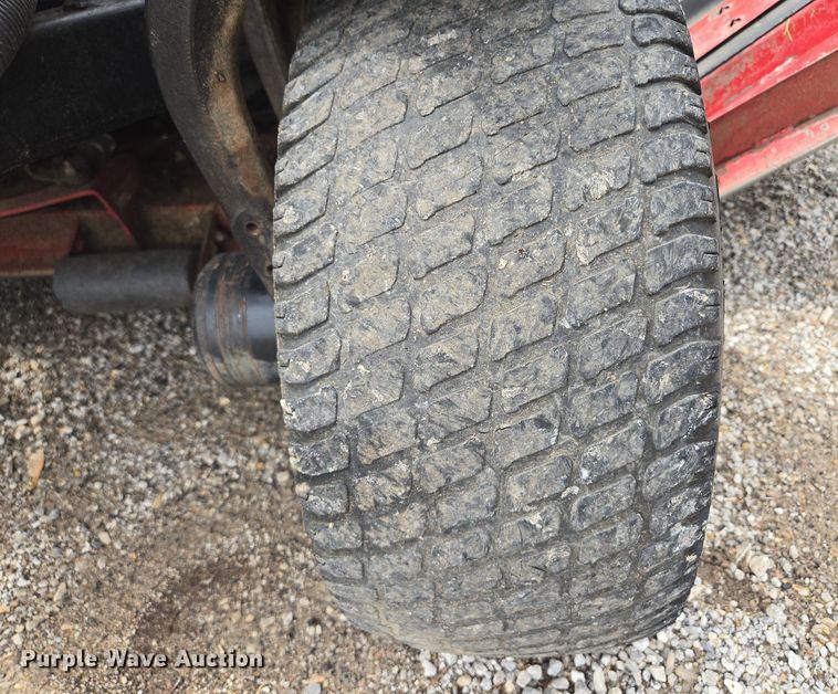 image for item EM7170 Toro Groundsmaster 360 lawn mower