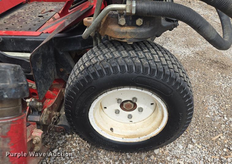 image for item EM7170 Toro Groundsmaster 360 lawn mower