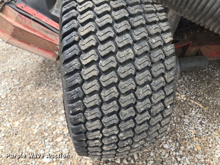 image for item EM7170 Toro Groundsmaster 360 lawn mower