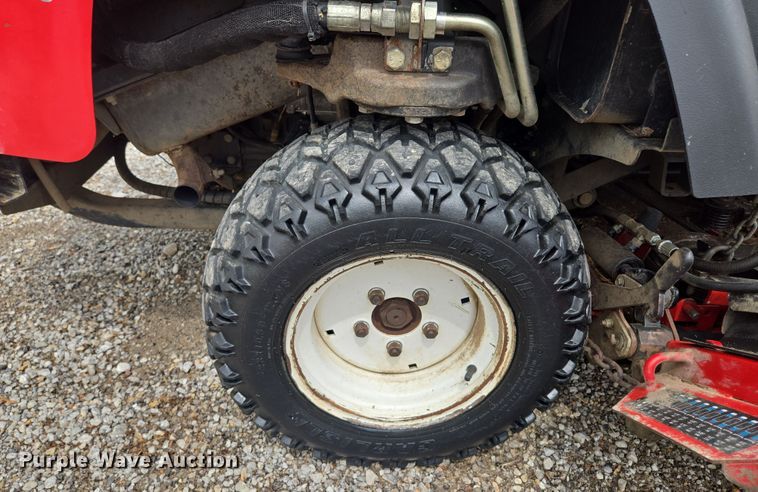 image for item EM7170 Toro Groundsmaster 360 lawn mower