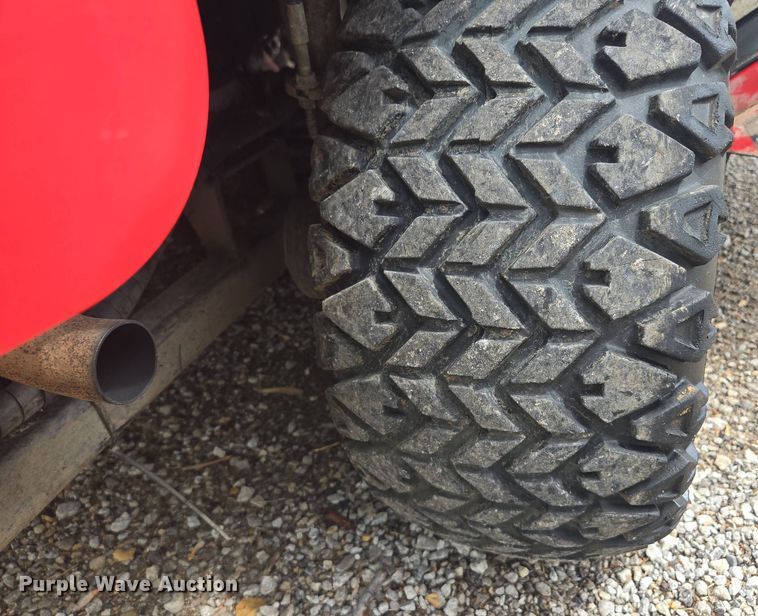 image for item EM7170 Toro Groundsmaster 360 lawn mower