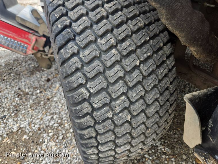 image for item EM7170 Toro Groundsmaster 360 lawn mower