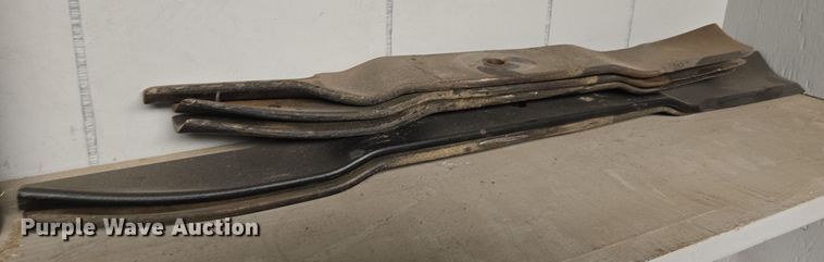 image for item EM7170 Toro Groundsmaster 360 lawn mower