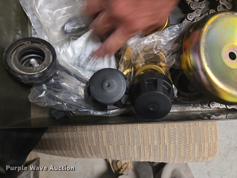 image for item EM7170 Toro Groundsmaster 360 lawn mower