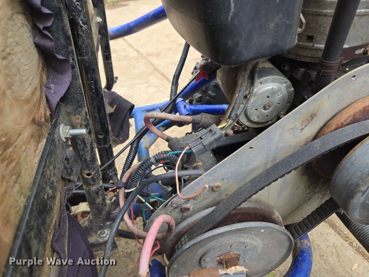 image for item EM7177 (2) Go-Karts