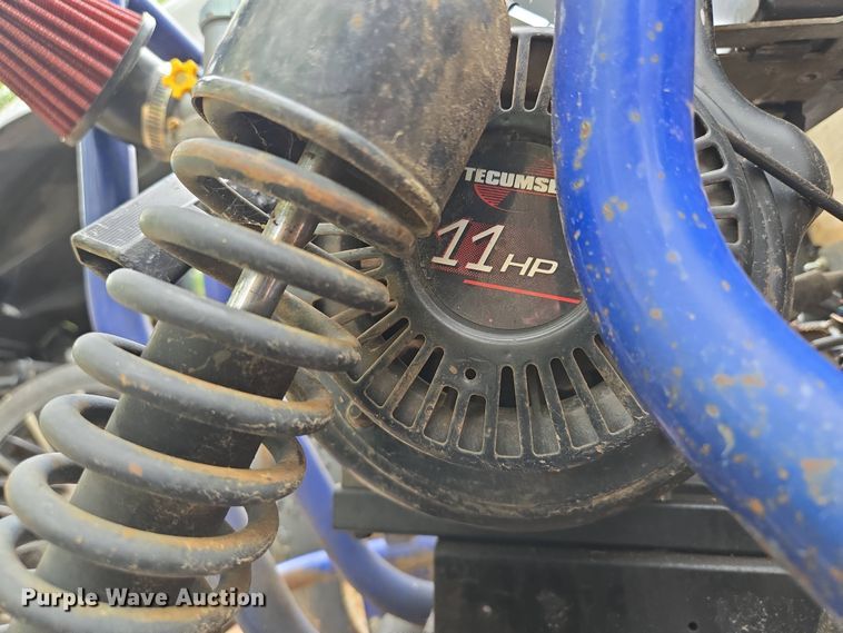 image for item EM7177 (2) Go-Karts