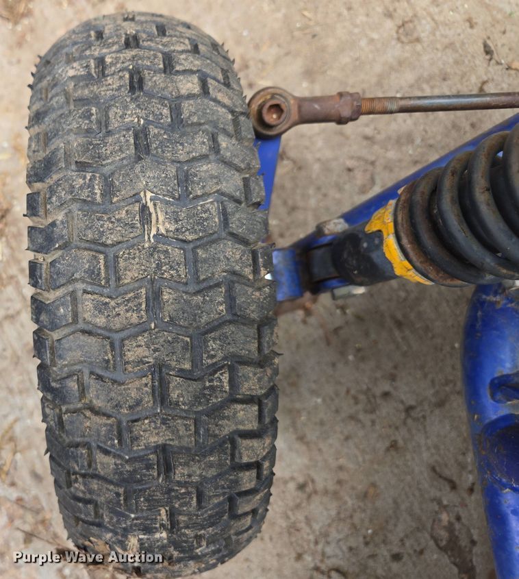 image for item EM7177 (2) Go-Karts