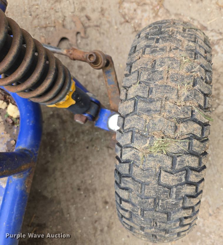 image for item EM7177 (2) Go-Karts