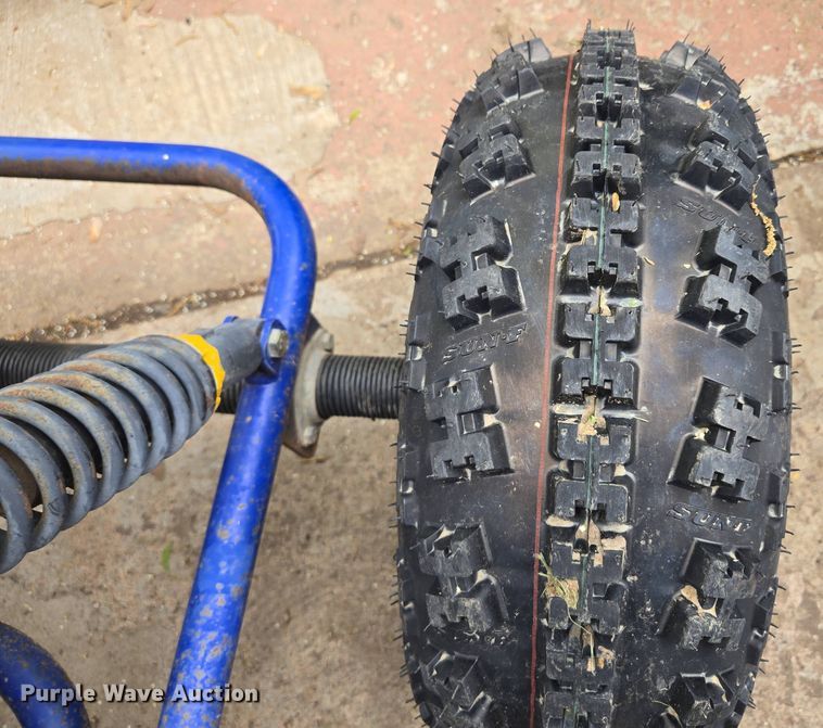 image for item EM7177 (2) Go-Karts