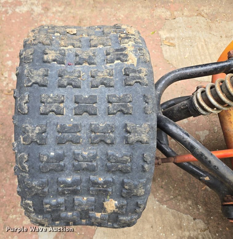 image for item EM7177 (2) Go-Karts