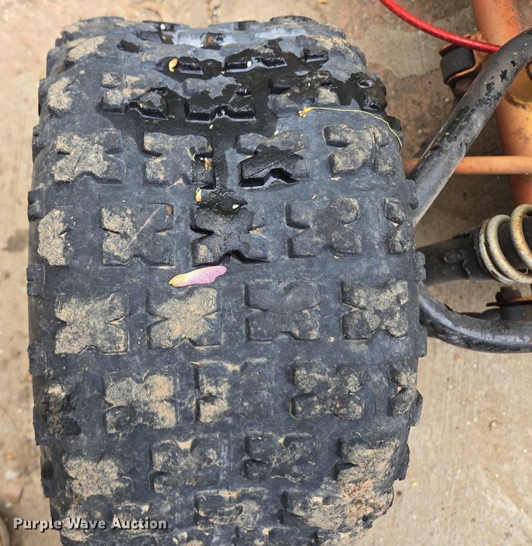 image for item EM7177 (2) Go-Karts