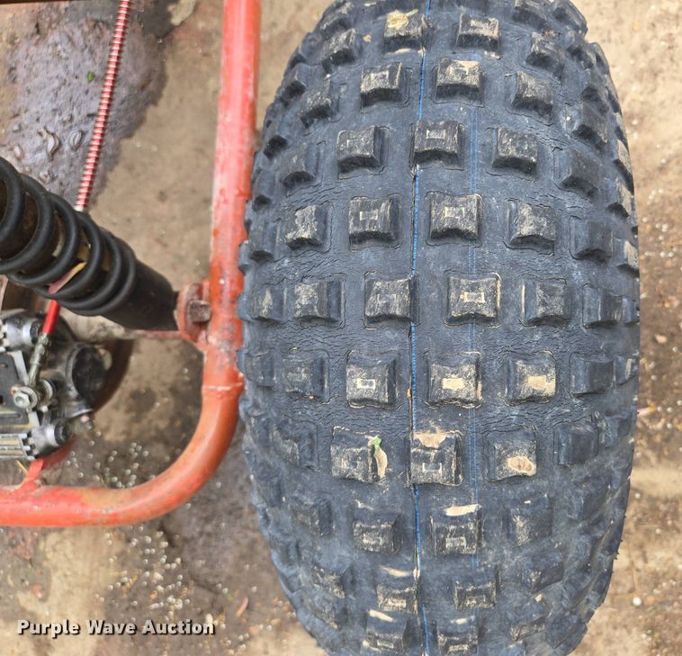 image for item EM7177 (2) Go-Karts