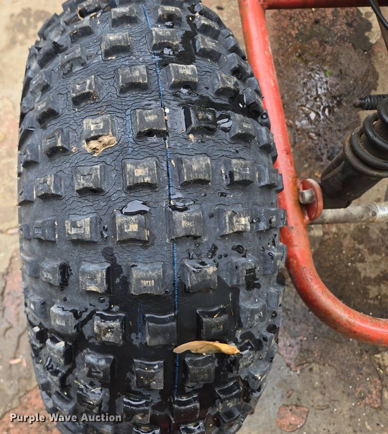 image for item EM7177 (2) Go-Karts