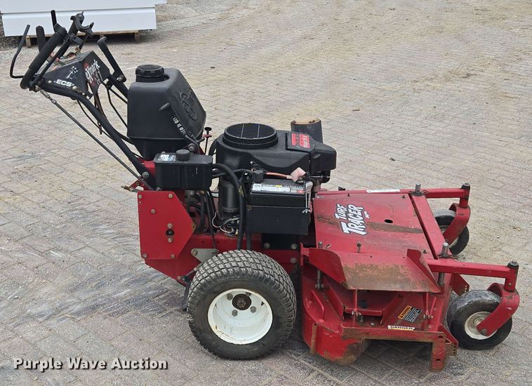 image for item EM7231 Exmark Turf Tracer HP lawn mower