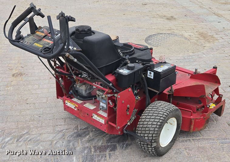 image for item EM7231 Exmark Turf Tracer HP lawn mower