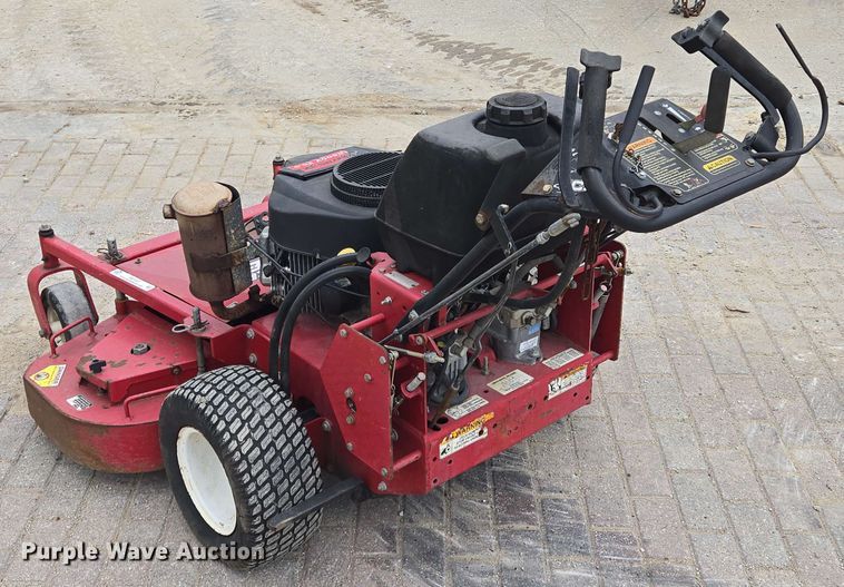 image for item EM7231 Exmark Turf Tracer HP lawn mower