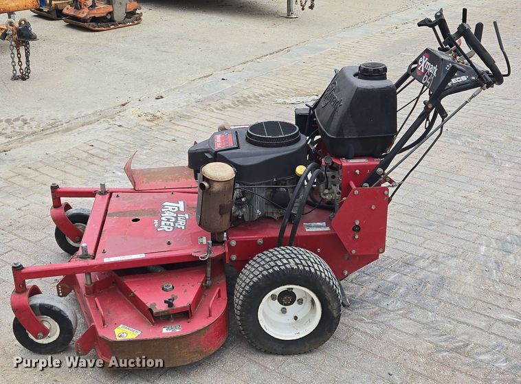 image for item EM7231 Exmark Turf Tracer HP lawn mower