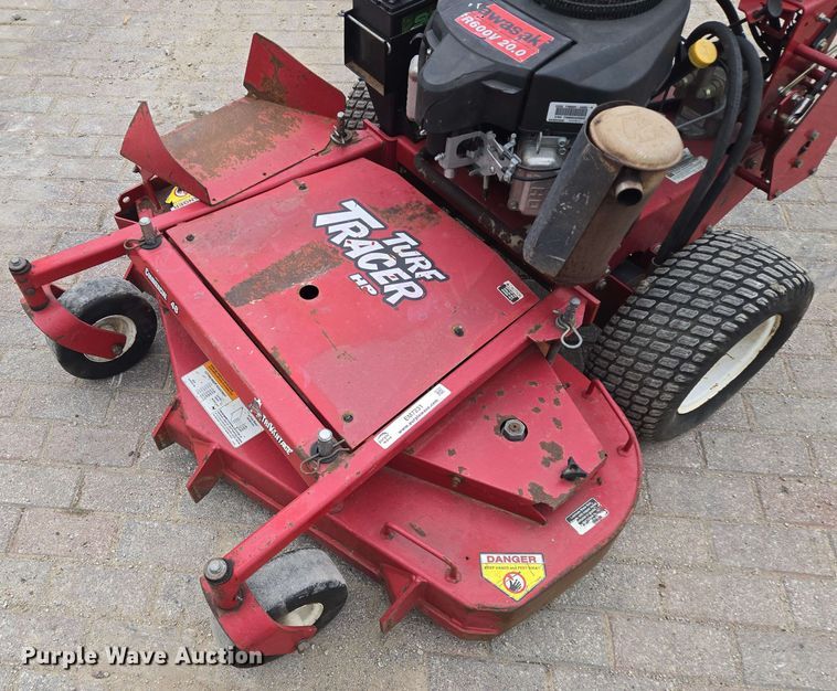 image for item EM7231 Exmark Turf Tracer HP lawn mower