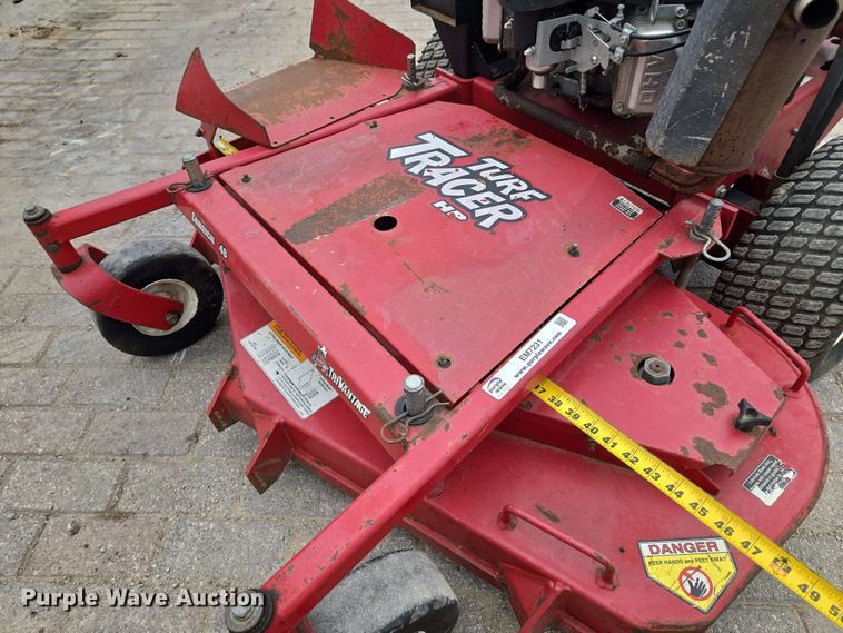 image for item EM7231 Exmark Turf Tracer HP lawn mower