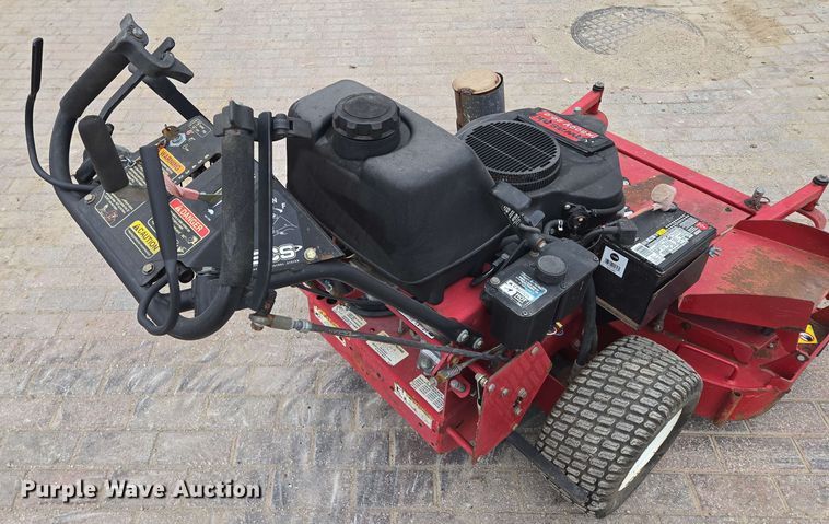 image for item EM7231 Exmark Turf Tracer HP lawn mower