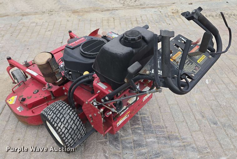 image for item EM7231 Exmark Turf Tracer HP lawn mower