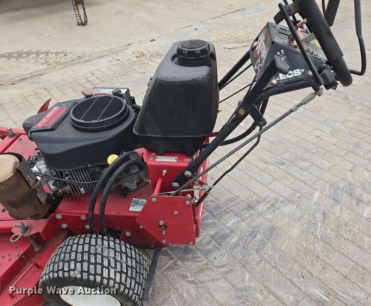 image for item EM7231 Exmark Turf Tracer HP lawn mower