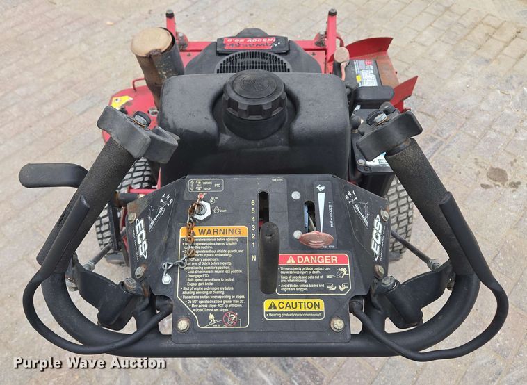 image for item EM7231 Exmark Turf Tracer HP lawn mower