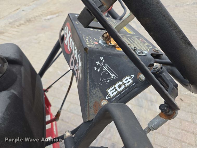 image for item EM7231 Exmark Turf Tracer HP lawn mower