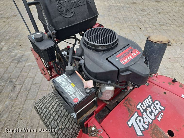 image for item EM7231 Exmark Turf Tracer HP lawn mower